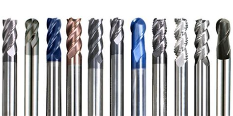 different types of tools used in cnc machine|which cnc tool to use.